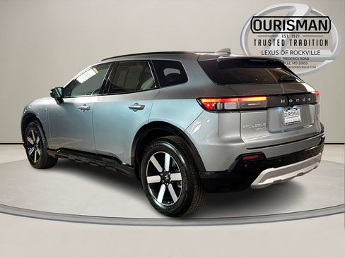 Used 2025 Honda Prologue Touring image 7