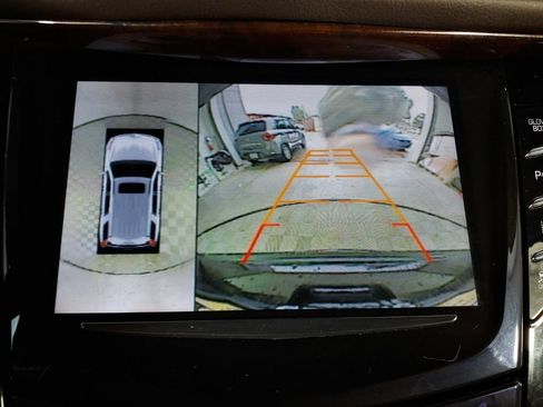 Used 2015 Cadillac Escalade Premium RWD image 12