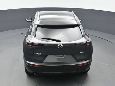 Used 2023 MAZDA CX-30 AWD 2.5 S w/ Preferred Package image 36