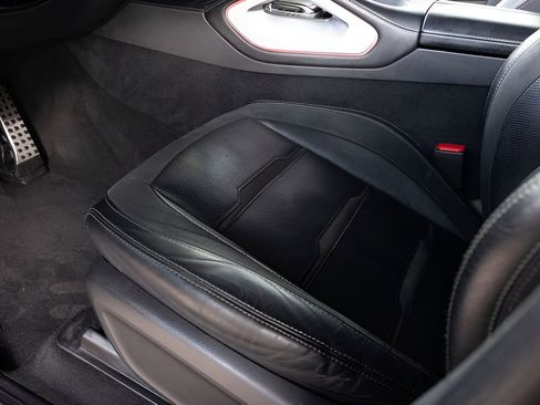 Used 2022 Mercedes-Benz GLE 53 AMG 4MATIC Coupe image 52