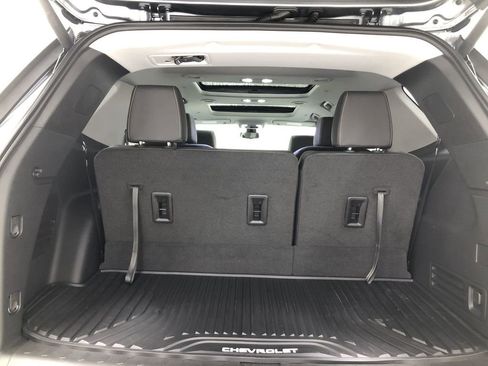 Used 2020 Chevrolet Traverse Premier image 26
