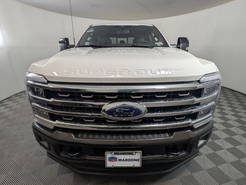 New 2025 Ford F350 King Ranch image 2