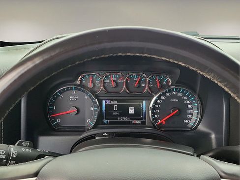 Used 2017 GMC Sierra 1500 SLT image 18