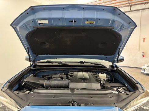 Used 2018 Toyota 4Runner TRD Pro image 57