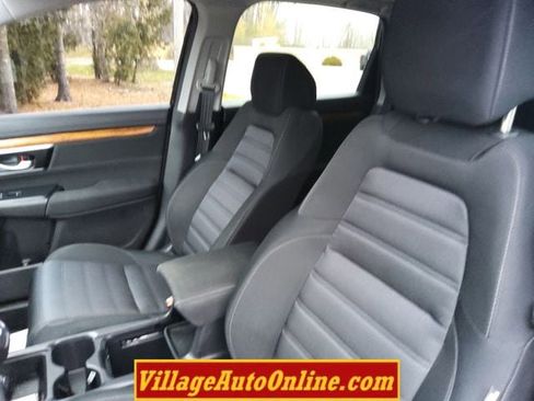Used 2018 Honda CR-V EX image 18