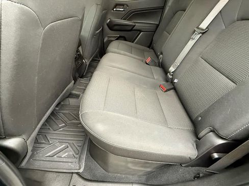 Used 2023 Chevrolet Colorado LT w/ LT Convenience Package II image 13