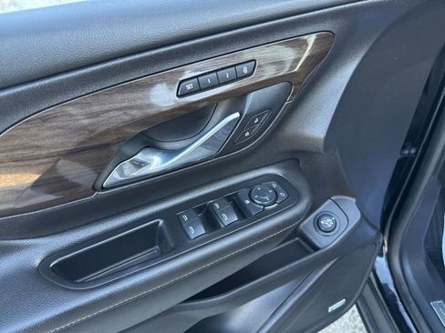 Used 2019 GMC Terrain Denali w/ Driver Alert Package II image 25