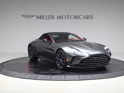Used 2026 Aston Martin V8 Vantage Roadster image 26