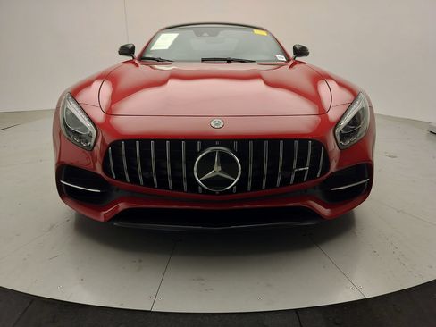 Used 2018 Mercedes-Benz AMG GT S image 24