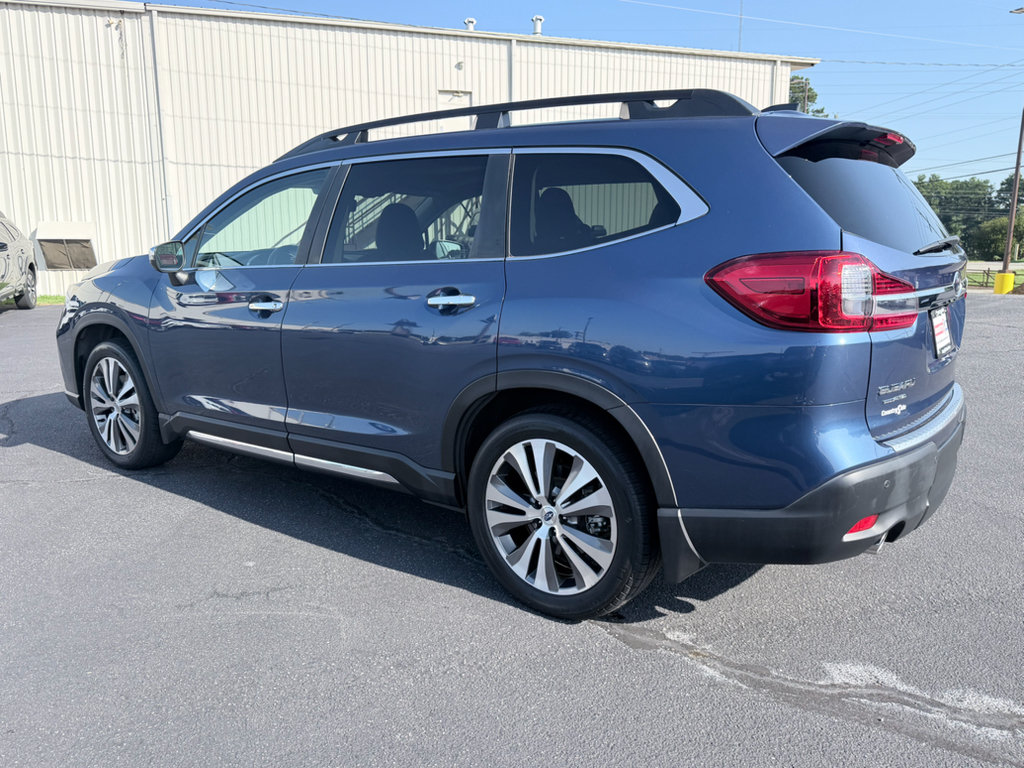 Used 2019 Subaru Ascent Touring w/ Popular Package #2 AWD/4WD image 7
