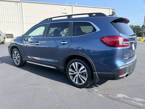 Used 2019 Subaru Ascent Touring w/ Popular Package #2 AWD/4WD image 7