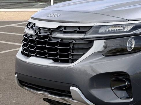 New 2026 Kia Seltos EX w/ EX Sunroof Package image 12