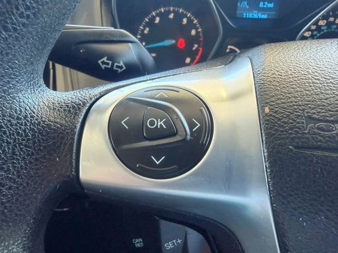 Used 2012 Ford Focus SE FWD image 14