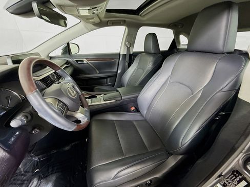 Used 2020 Lexus RX 350 FWD w/ Premium Package image 5