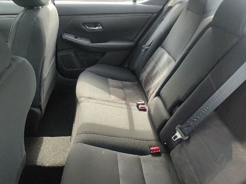 Used 2023 Nissan Sentra SR w/ Electronics Package FWD image 23