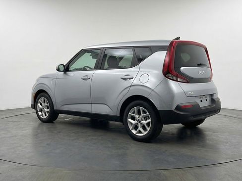 Used 2025 Kia Soul LX w/ LX Technology Package image 6