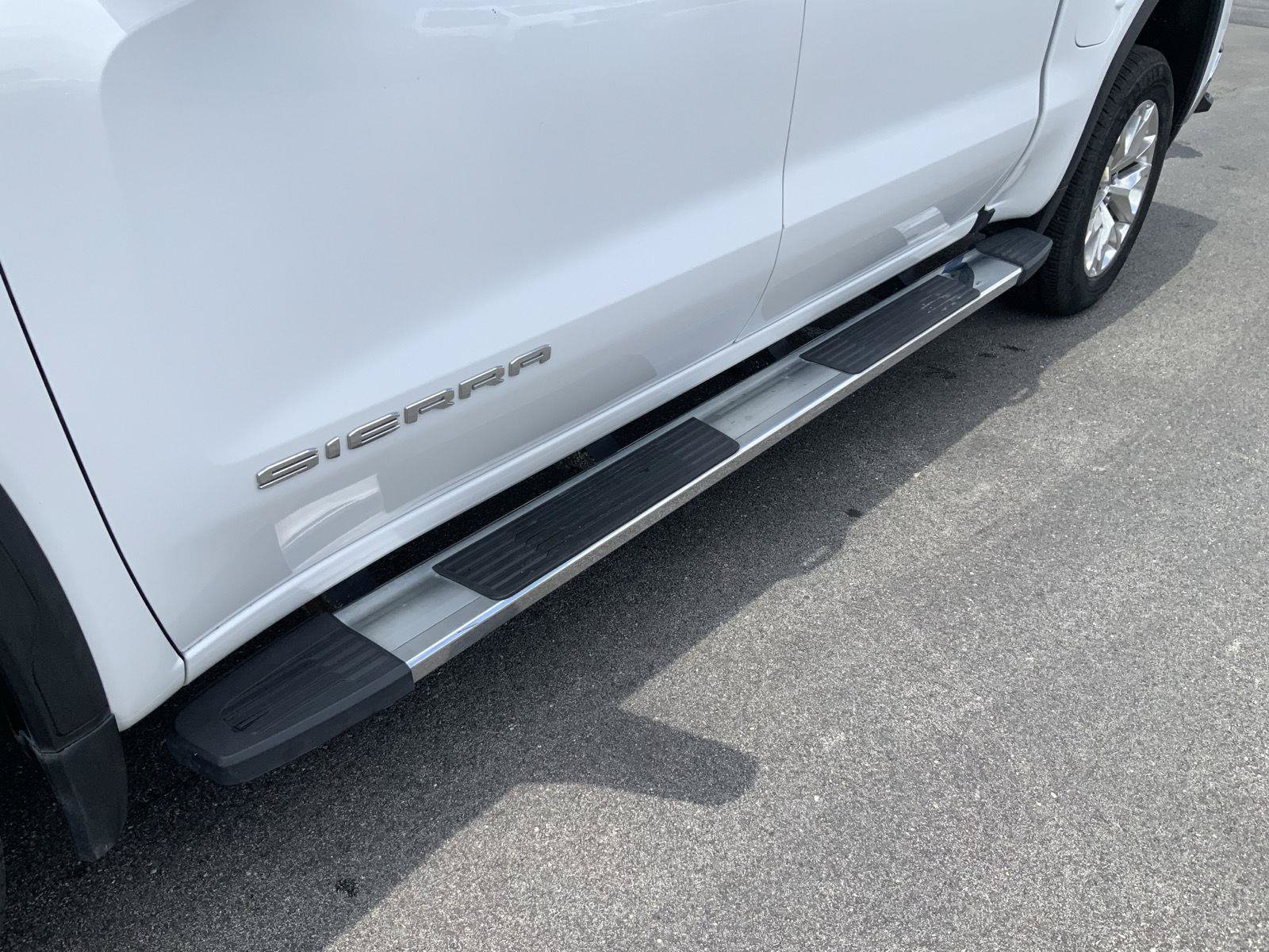 Used 2019 GMC Sierra 1500 SLT w/ SLT Premium Plus Package AWD/4WD image 19