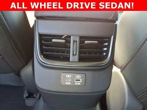 New 2025 Subaru Legacy Sport image 29