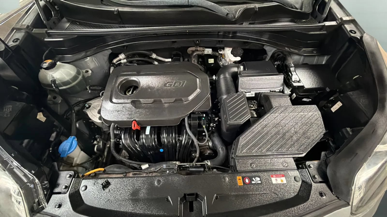 Used 2020 Kia Sportage LX FWD image 22