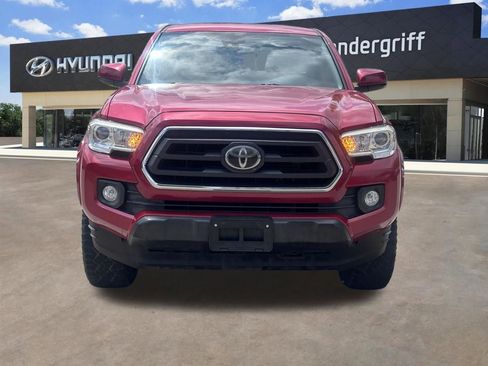 Used 2020 Toyota Tacoma SR5 image 5