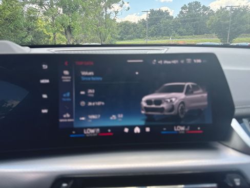 Used 2025 BMW X1 M35i AWD/4WD image 26