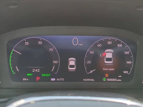 Used 2024 Honda Accord Touring image 11