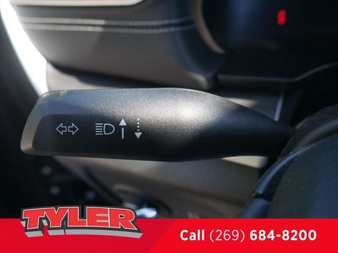 Used 2024 Jeep Grand Cherokee L Limited AWD/4WD image 24