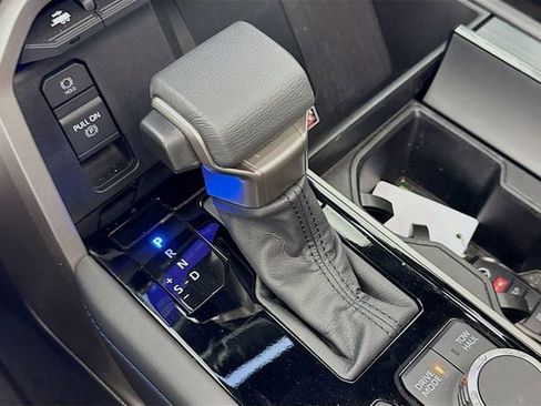 New 2026 Toyota Tundra Platinum AWD/4WD image 16