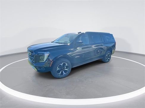 New 2026 GMC Yukon XL AT4 w/ AT4 Premium Plus Package image 5