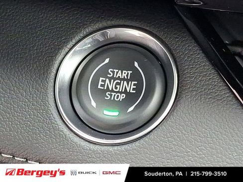New 2026 Buick Enclave Sport Touring AWD/4WD image 18