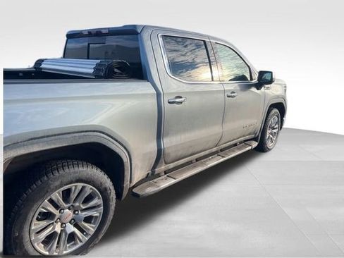 Used 2023 GMC Sierra 1500 Denali w/ Technology Package image 8