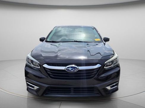 Used 2020 Subaru Legacy Limited AWD/4WD image 3