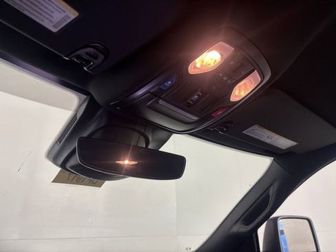 New 2026 RAM 2500 Tradesman AWD/4WD image 23