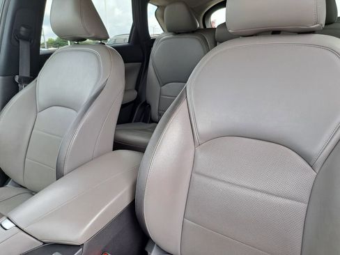 Used 2023 INFINITI QX50 Luxe FWD image 20