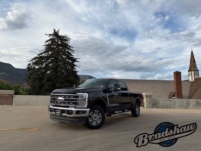 Used 2025 Ford F250 Lariat