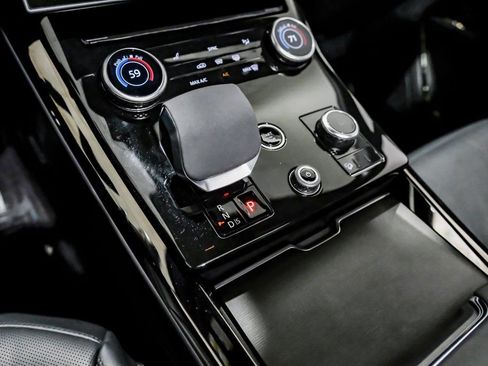 Used 2023 Land Rover Range Rover Sport SE Dynamic image 22