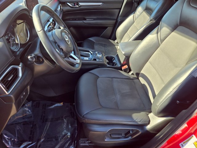 Used 2019 MAZDA CX-5 Touring FWD image 10