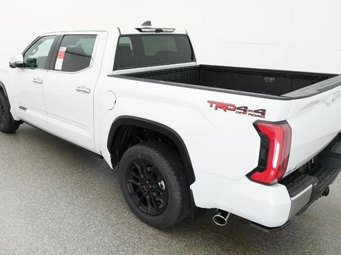 New 2026 Toyota Tundra 1794 Edition AWD/4WD image 12
