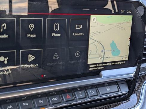 New 2026 GMC Sierra 1500 Elevation w/ Elevation Premium Package image 23