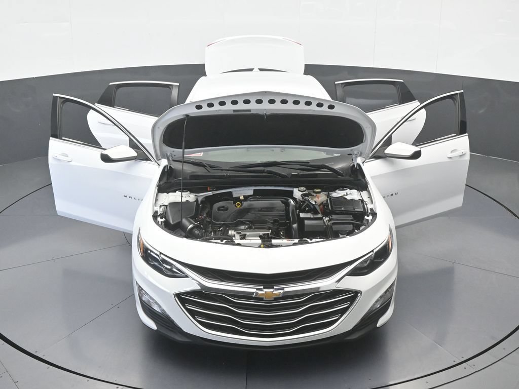 Used 2024 Chevrolet Malibu LT FWD image 67