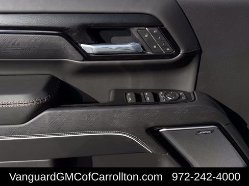 New 2026 GMC Sierra 2500 AT4X AWD/4WD image 20