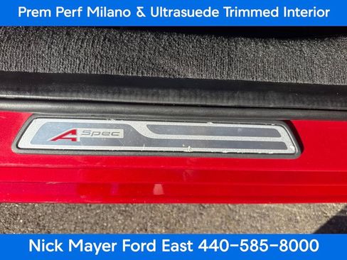 Used 2021 Acura TLX A-Spec Package image 24