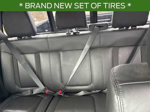 Used 2012 Ford F150 Raptor w/ Raptor Plus Pkg image 12
