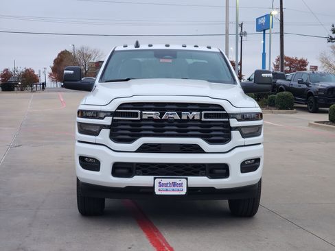 New 2026 RAM 2500 Lone Star image 6
