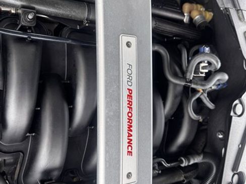 Used 2017 Ford Mustang Shelby GT350 w/ Electronics Package image 45