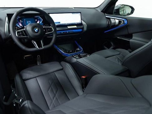 New 2026 BMW X3 xDrive30 w/ M Sport Package image 22