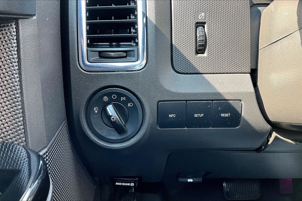 Used 2012 Ford Escape Limited FWD image 37