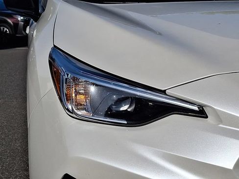 Used 2025 Subaru Impreza 2.0i AWD/4WD image 9