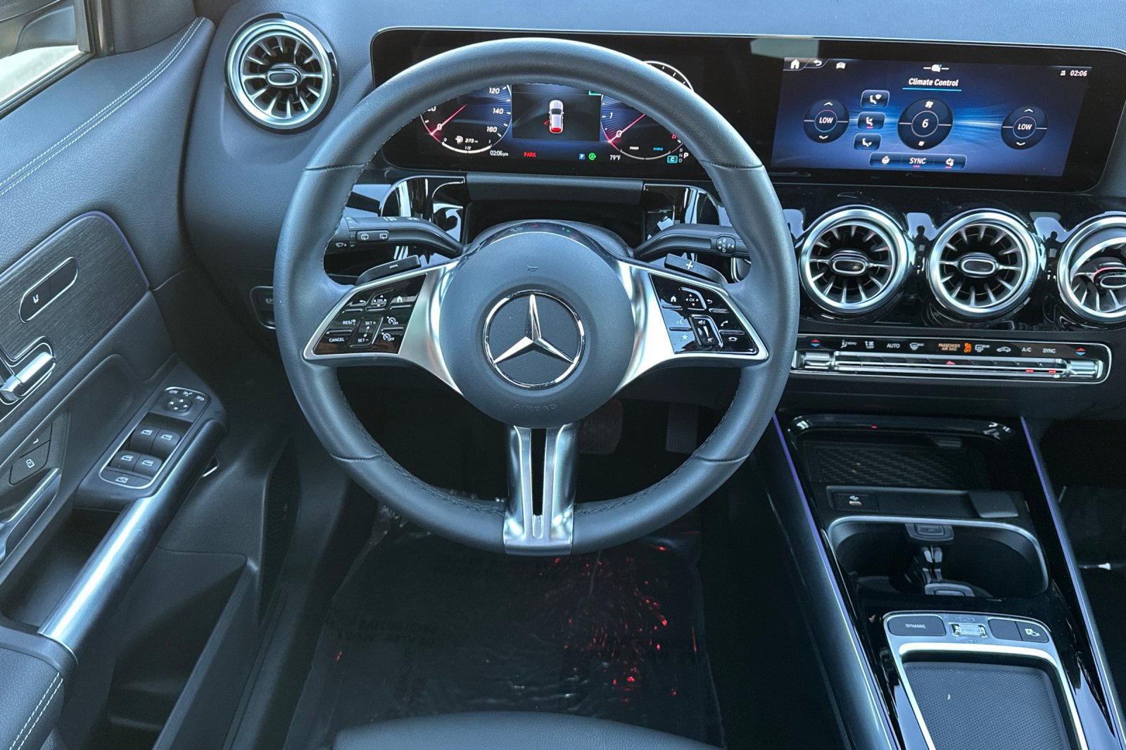 Certified 2026 Mercedes-Benz GLA 250 4MATIC image 16