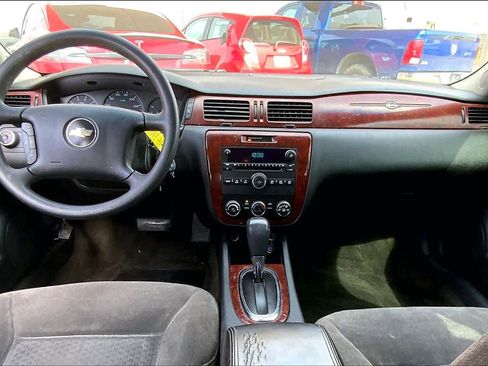 Used 2007 Chevrolet Impala LS image 14